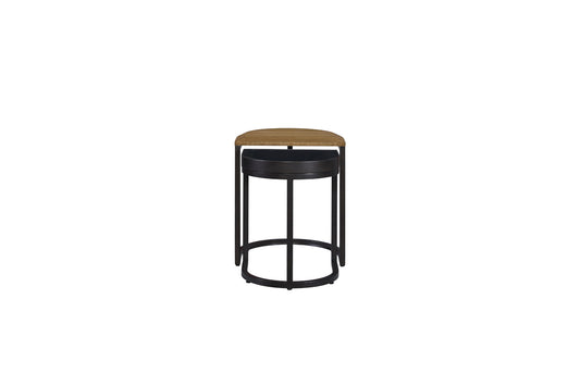 Nesting Tables