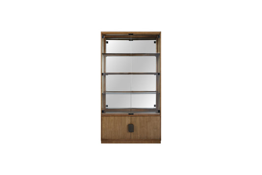Display Cabinet