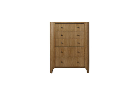 5-Drawer Chest