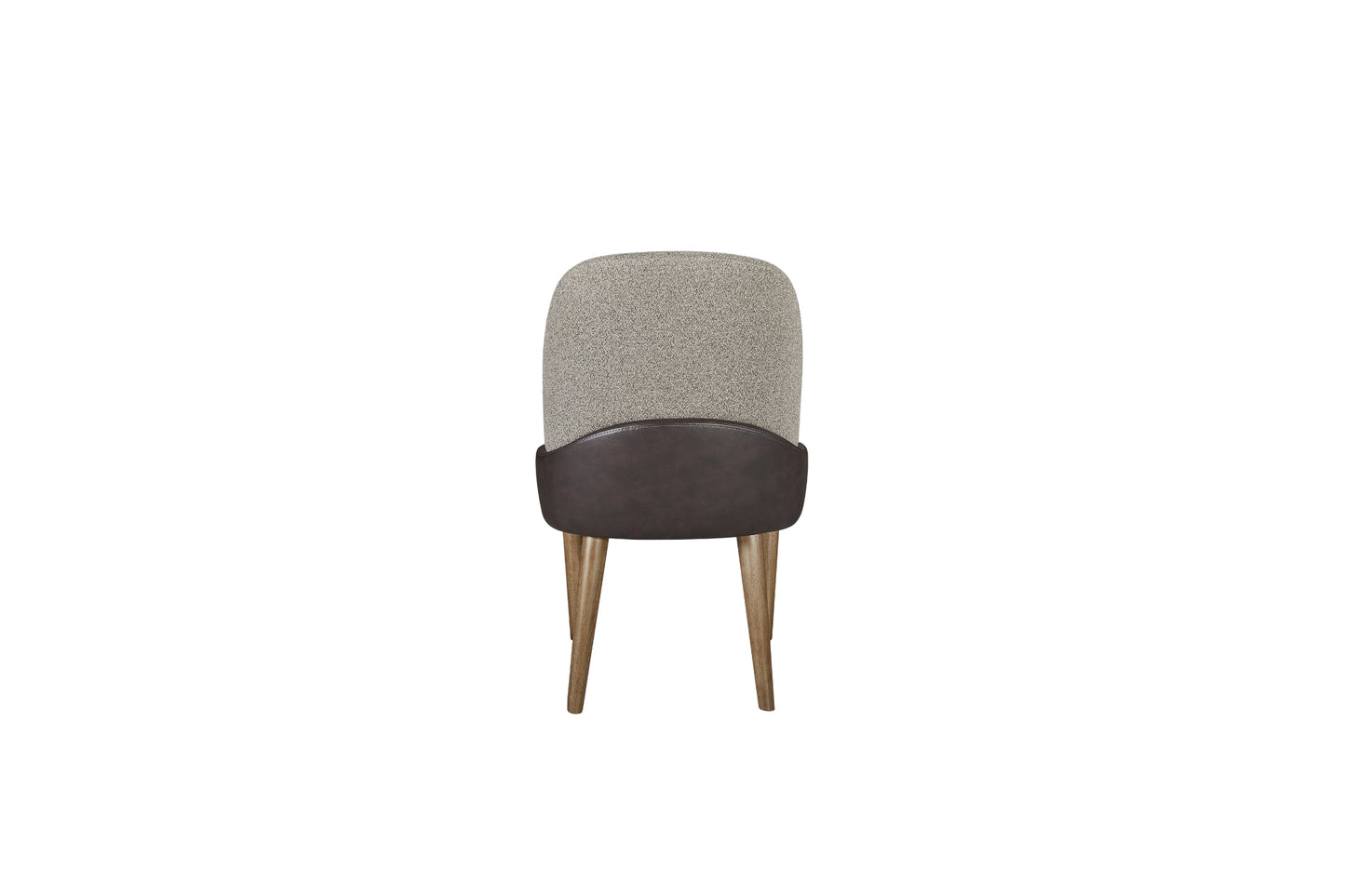 Barrel Back Chair