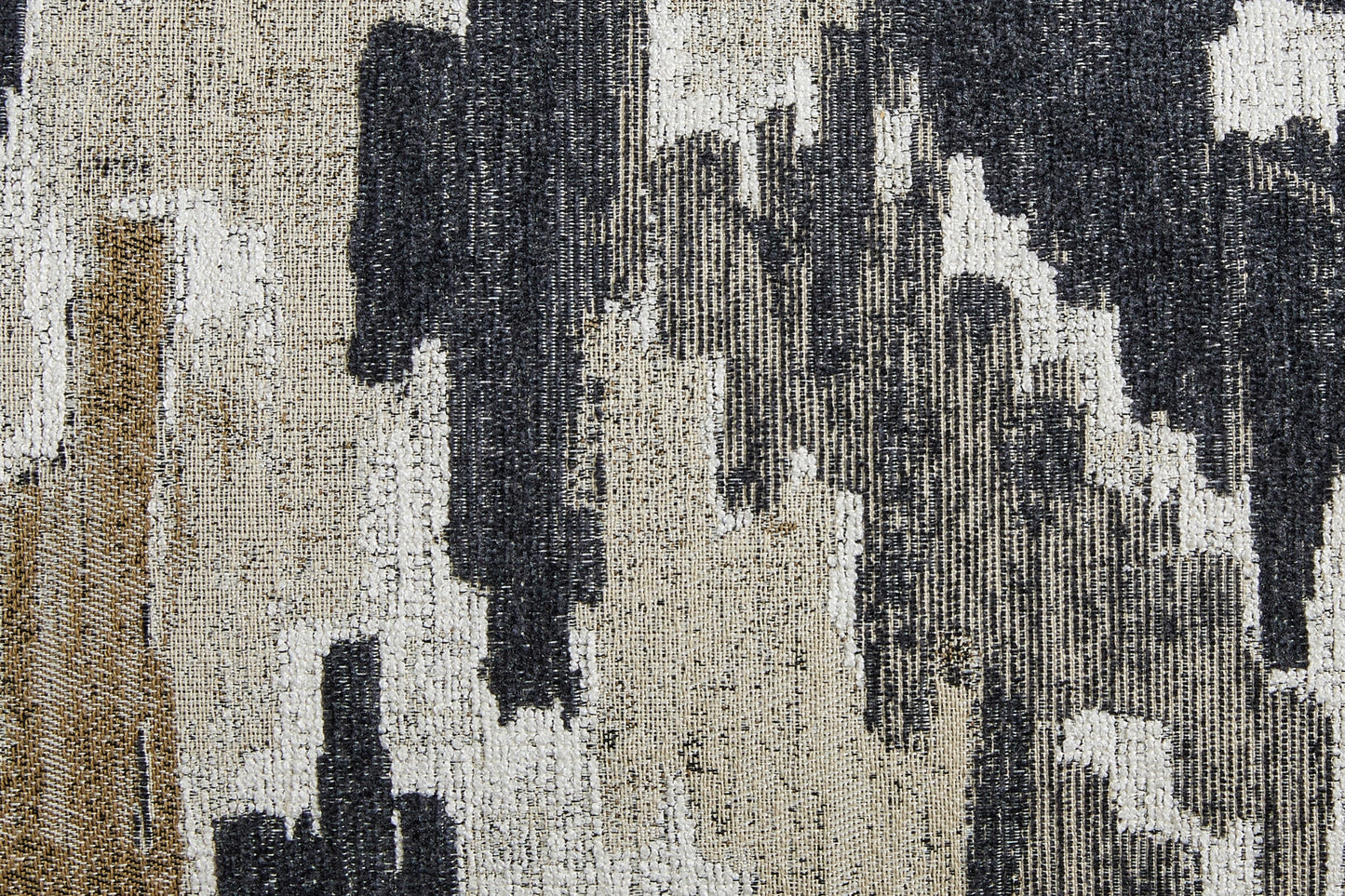 Virginia Flax Sofa