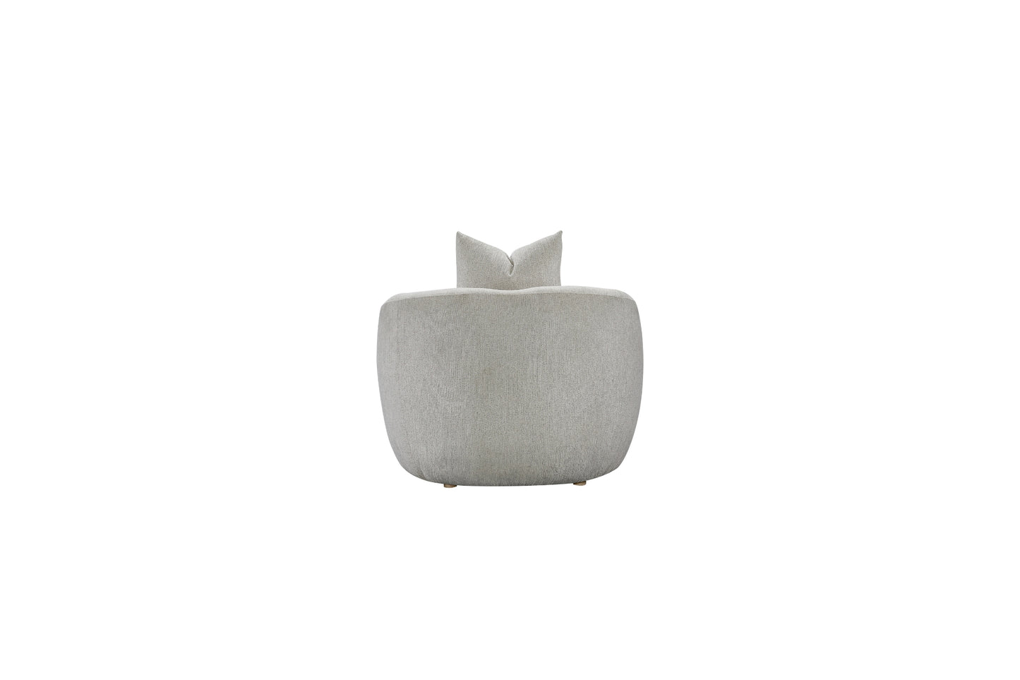 Mendocino Beach Accent Chair