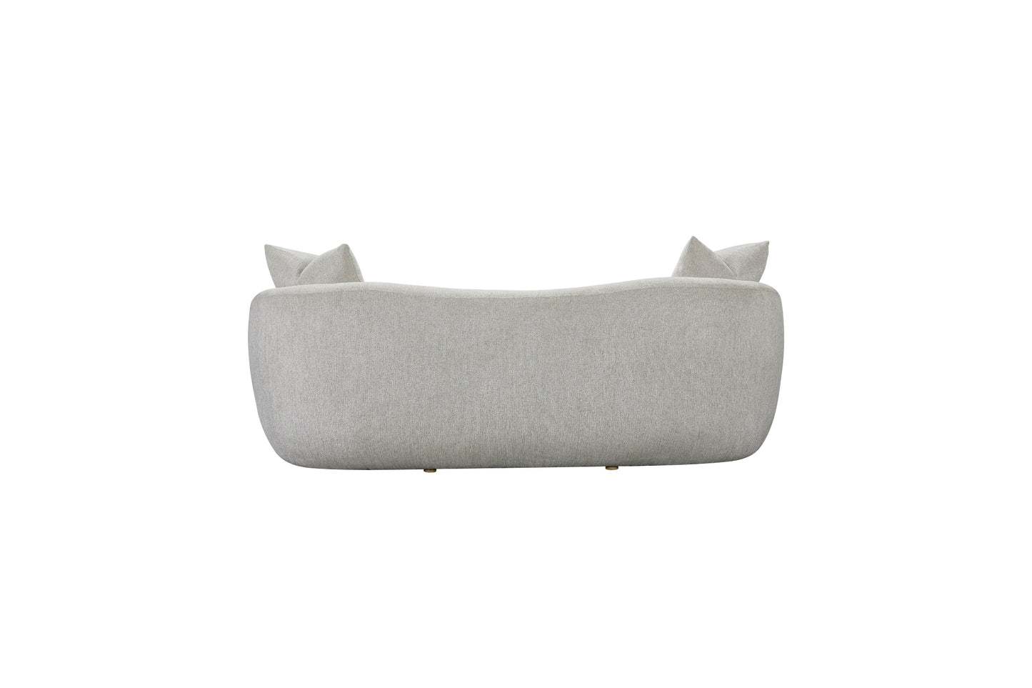 Mendocino Beach Sofa