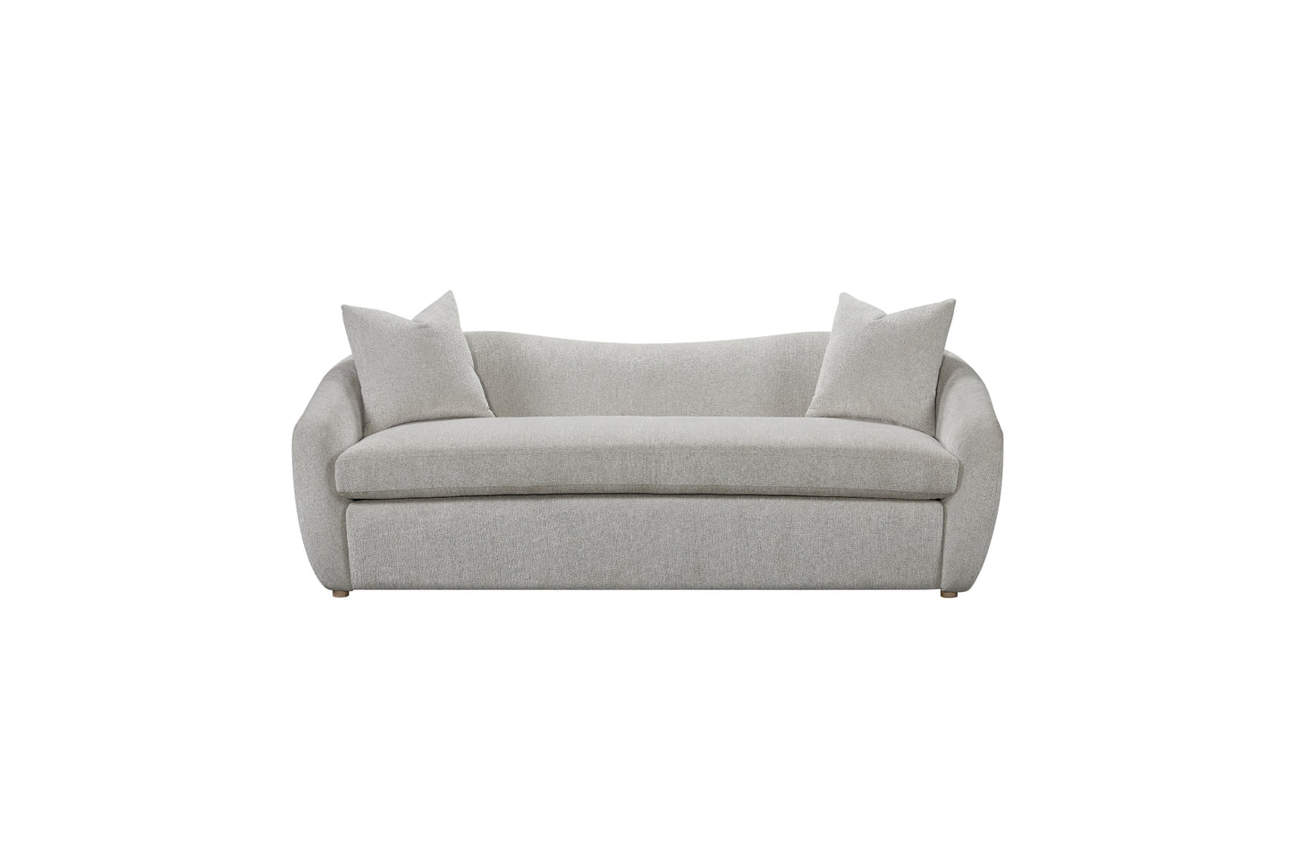Mendocino Beach Sofa
