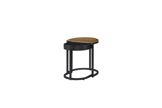 Nesting Tables