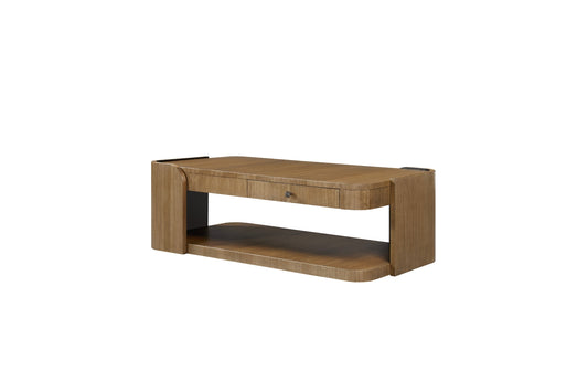 Accent Cocktail Table