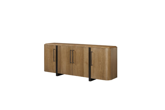 72" Console
