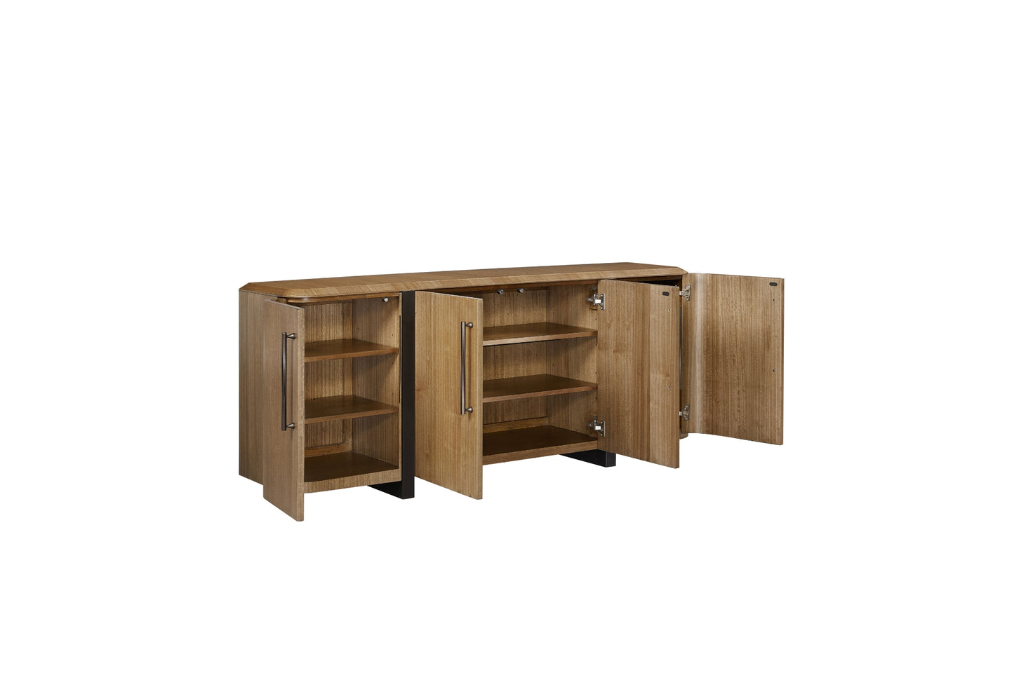 72" Console