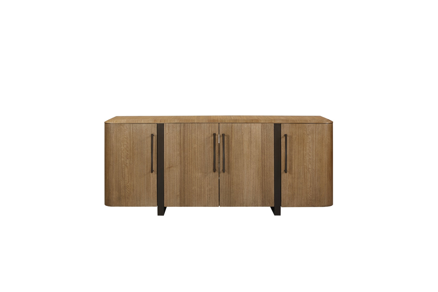 72" Console