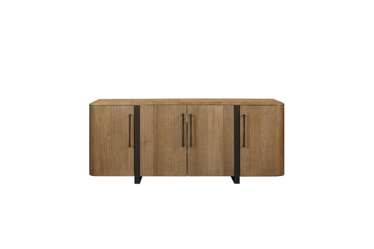72" Console