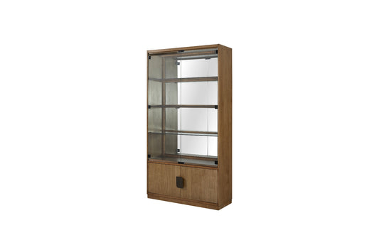 Display Cabinet