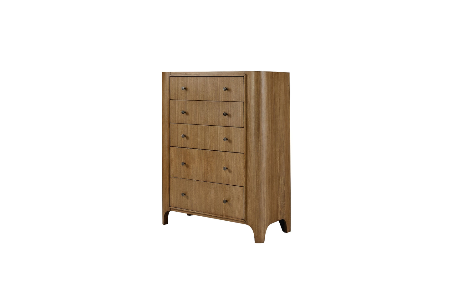 5-Drawer Chest