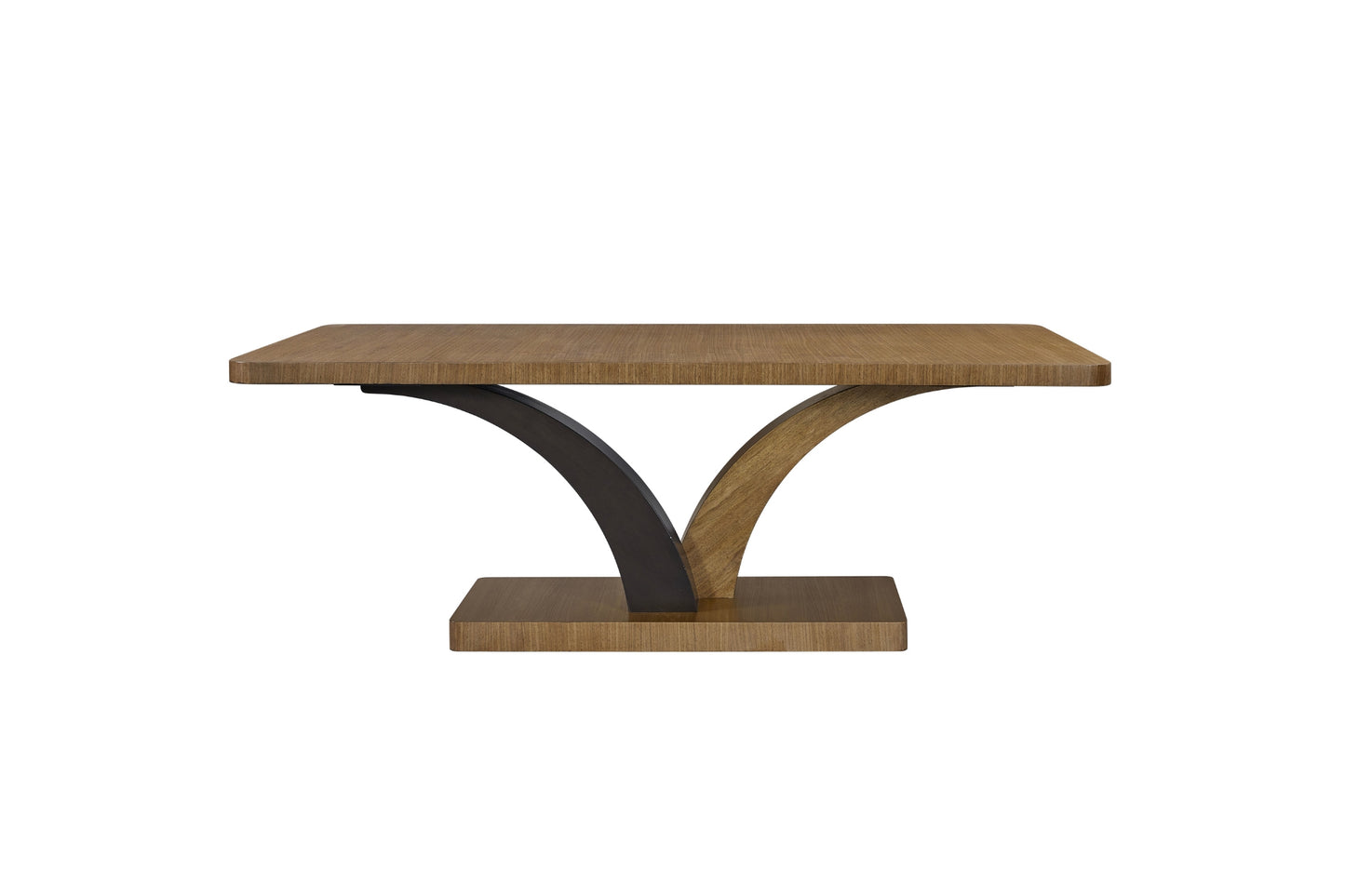 Pedestal Dining Table