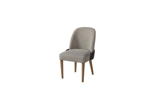 Barrel Back Chair