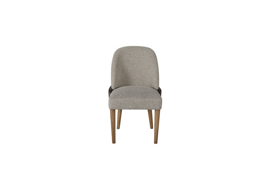 Barrel Back Chair