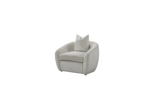 Mendocino Beach Accent Chair