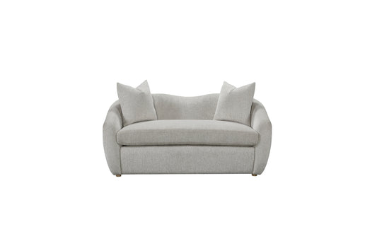 Mendocino Beach Loveseat