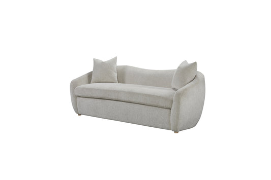 Mendocino Beach Sofa